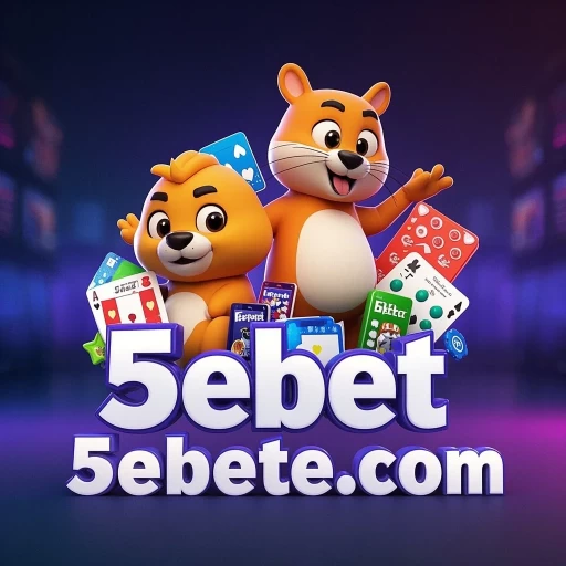 5ebete.com favicon